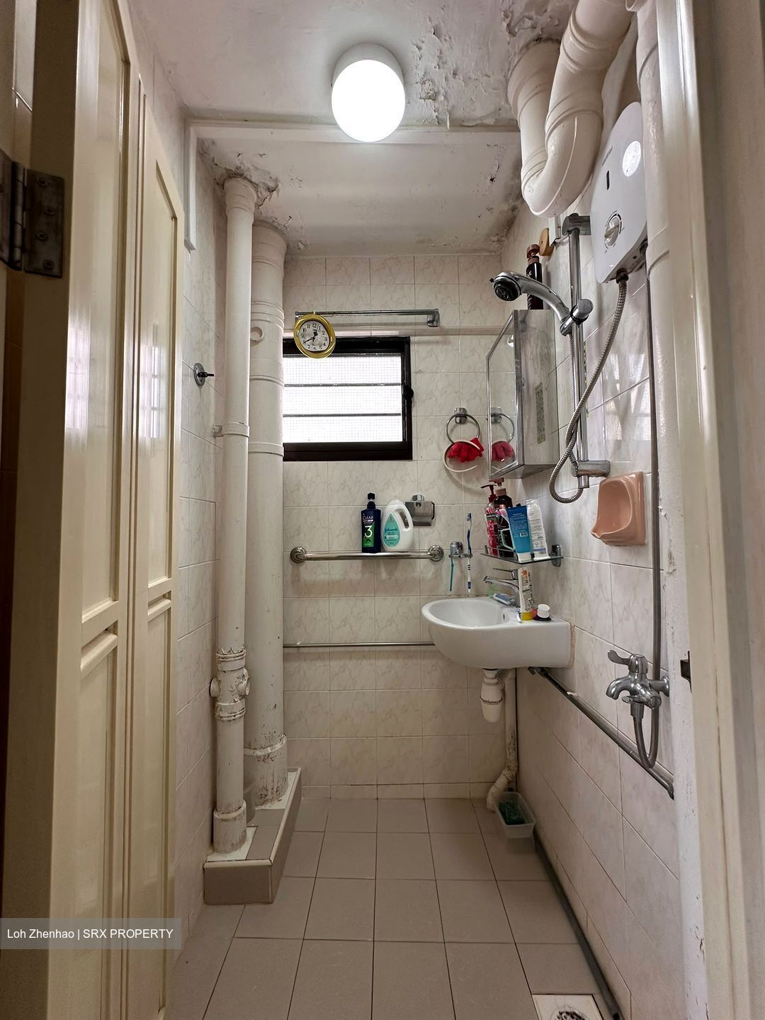 Blk 98 Whampoa View (Toa Payoh), HDB 3 Rooms #564691191